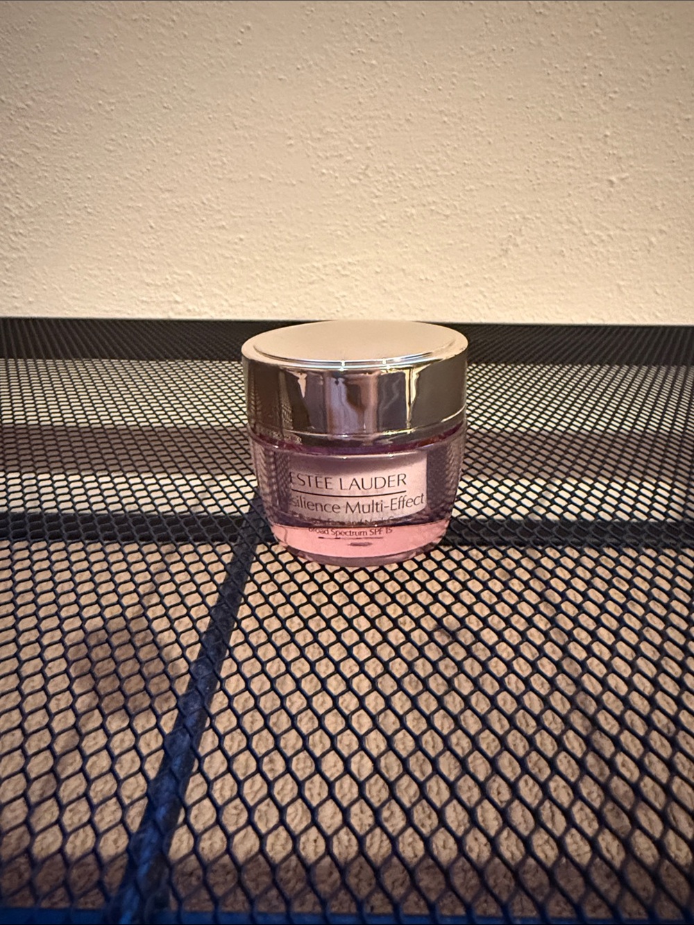 .5oz Estee Lauder Resilience Multi Effect SPF Face and Neck Crème